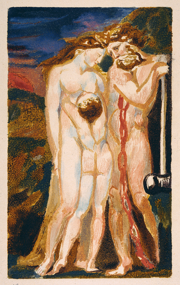 William Blake