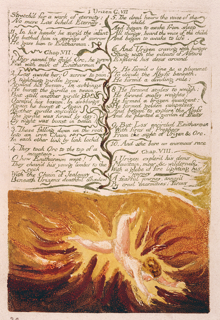 William Blake
