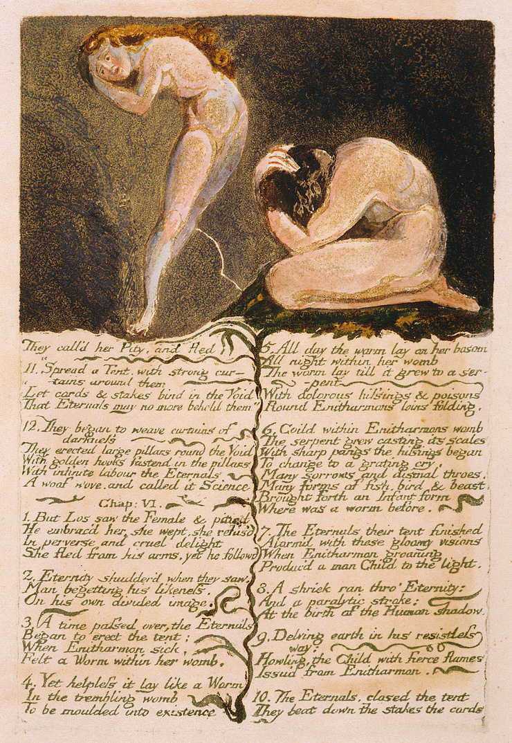 William Blake