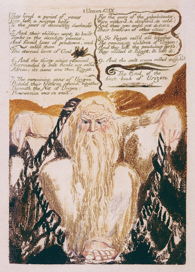 William Blake