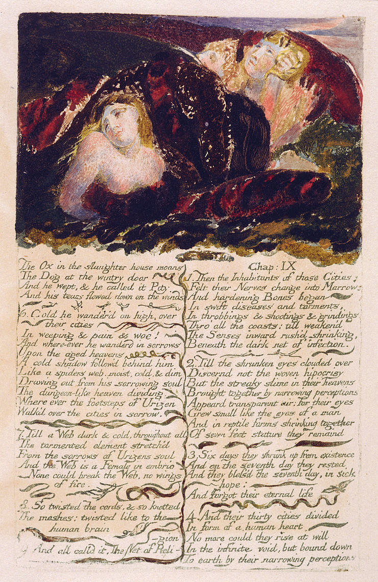 William Blake