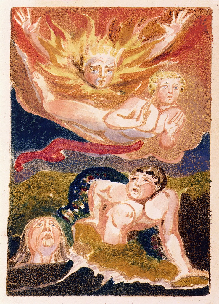 William Blake