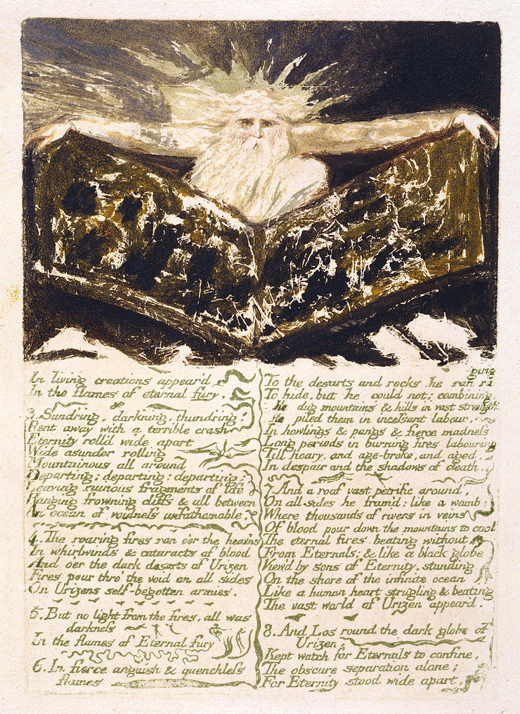 William Blake