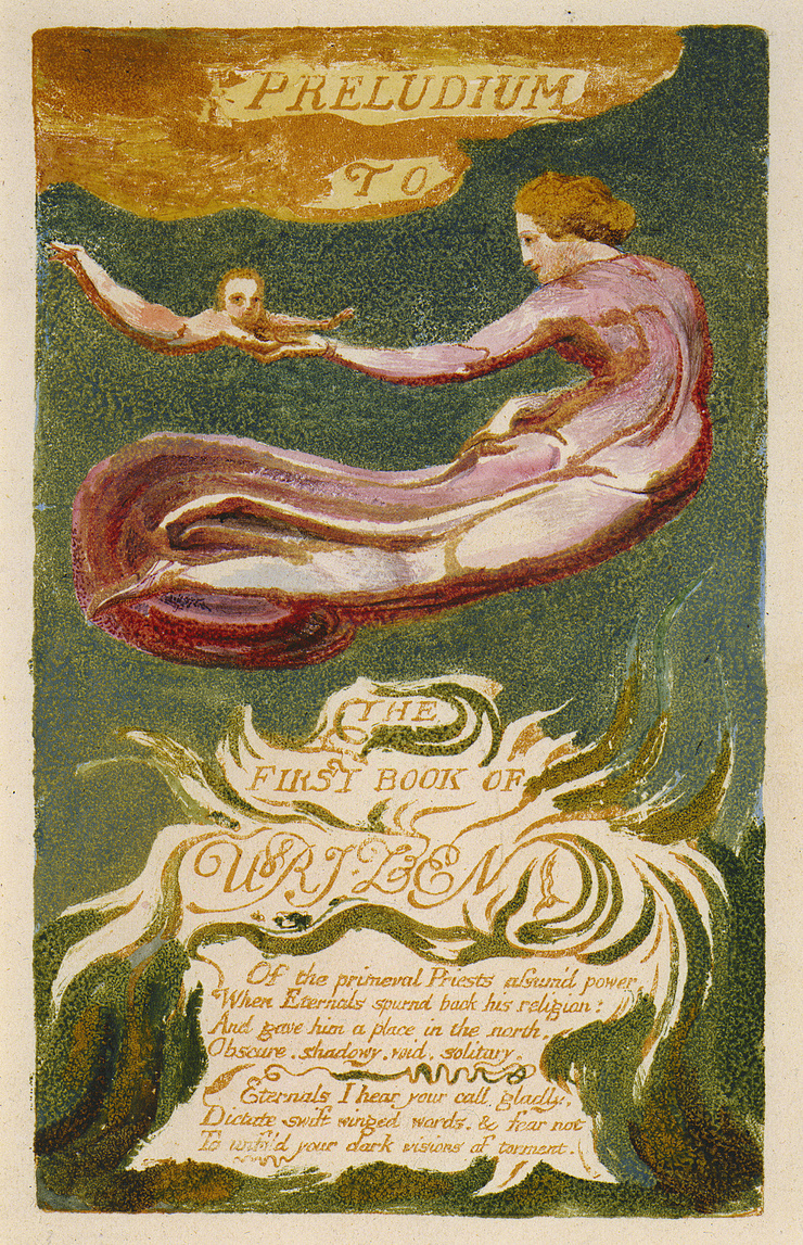 William Blake