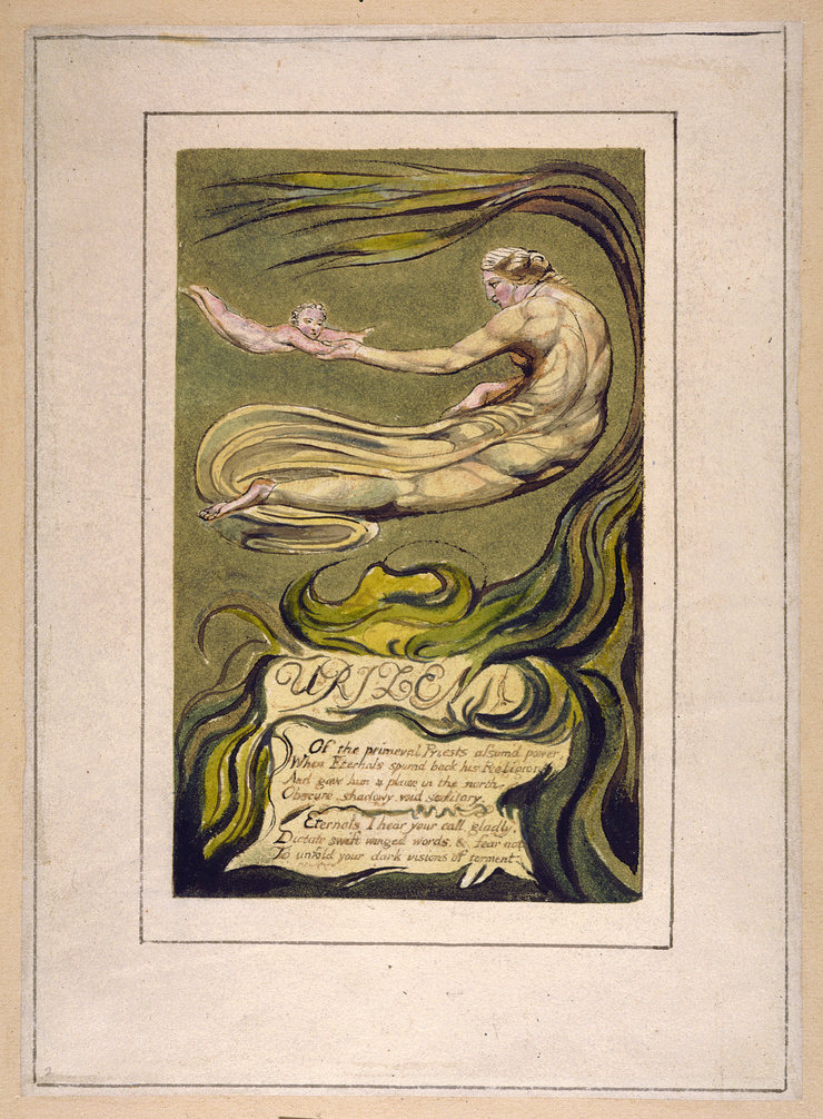 William Blake
