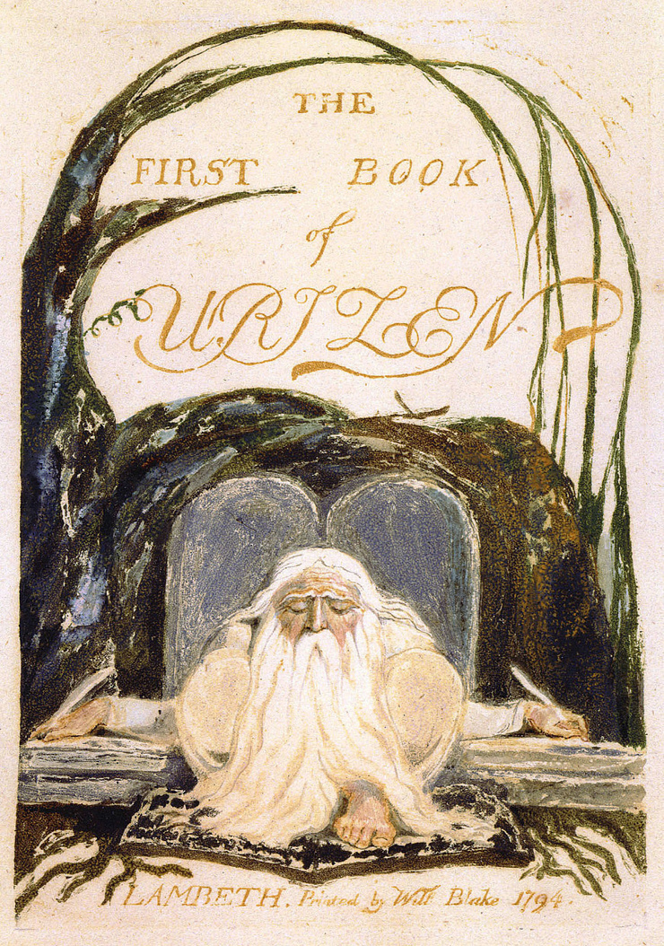 William Blake