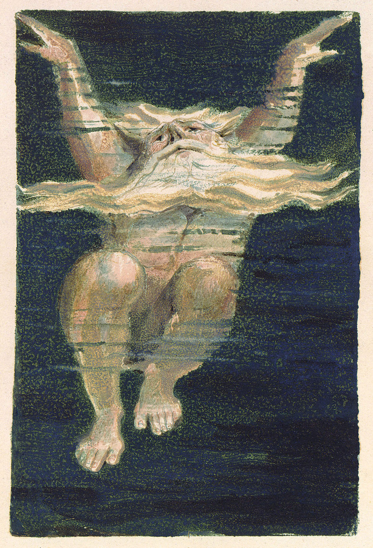 William Blake