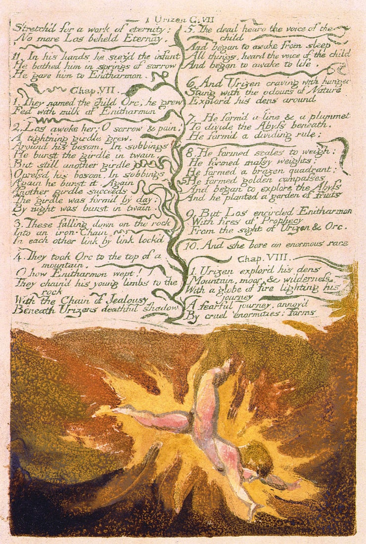 William Blake