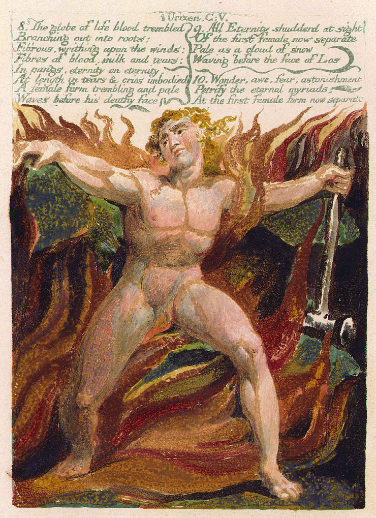 William Blake