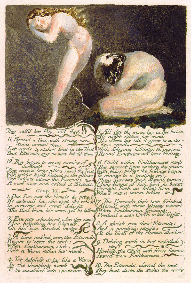 William Blake