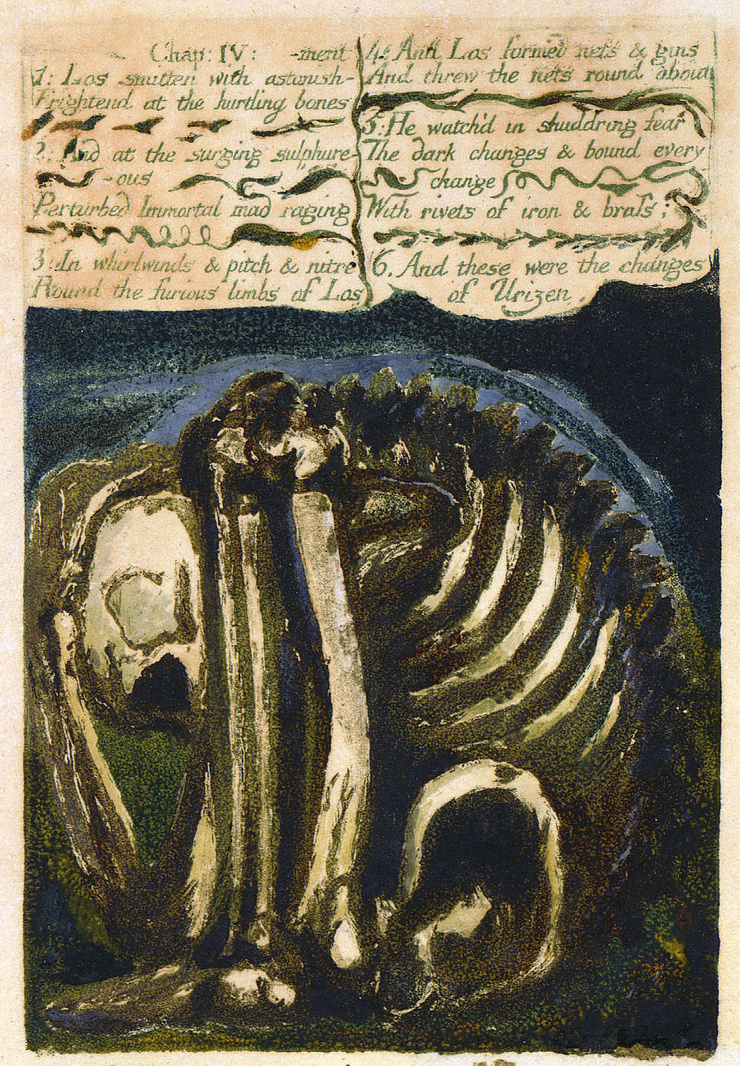 William Blake