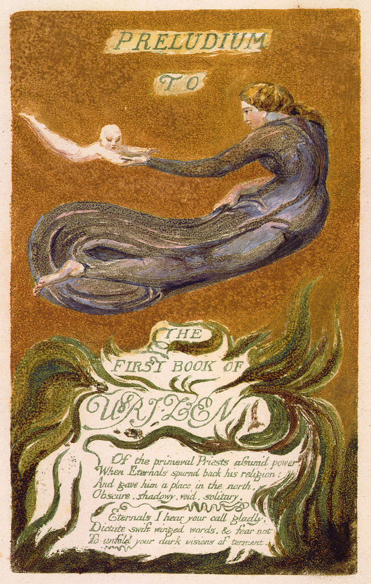William Blake