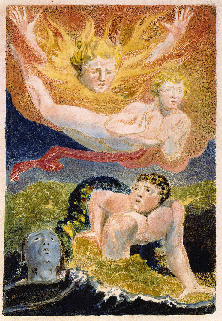 William Blake