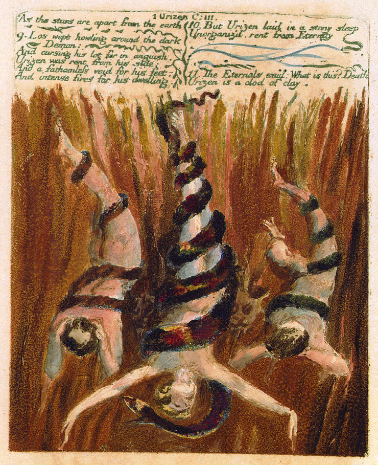 William Blake