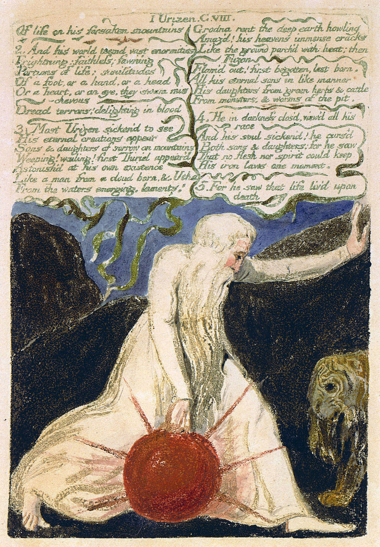 William Blake