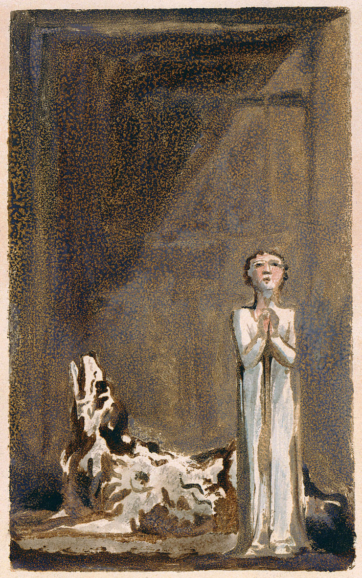 William Blake