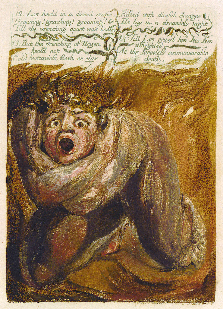 William Blake