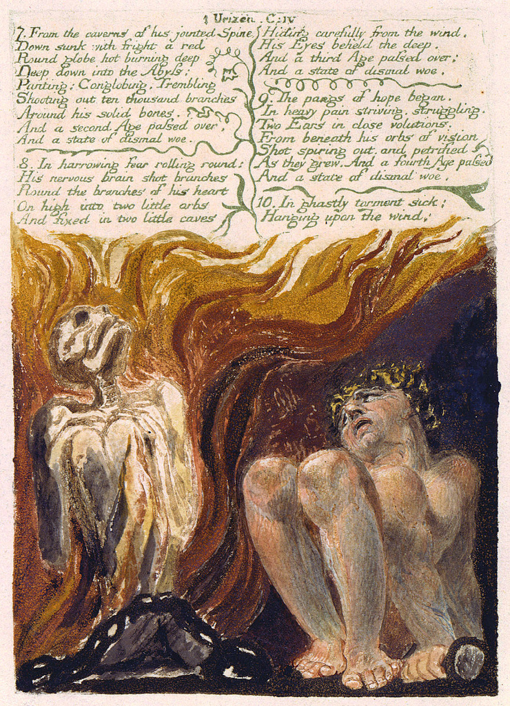 William Blake