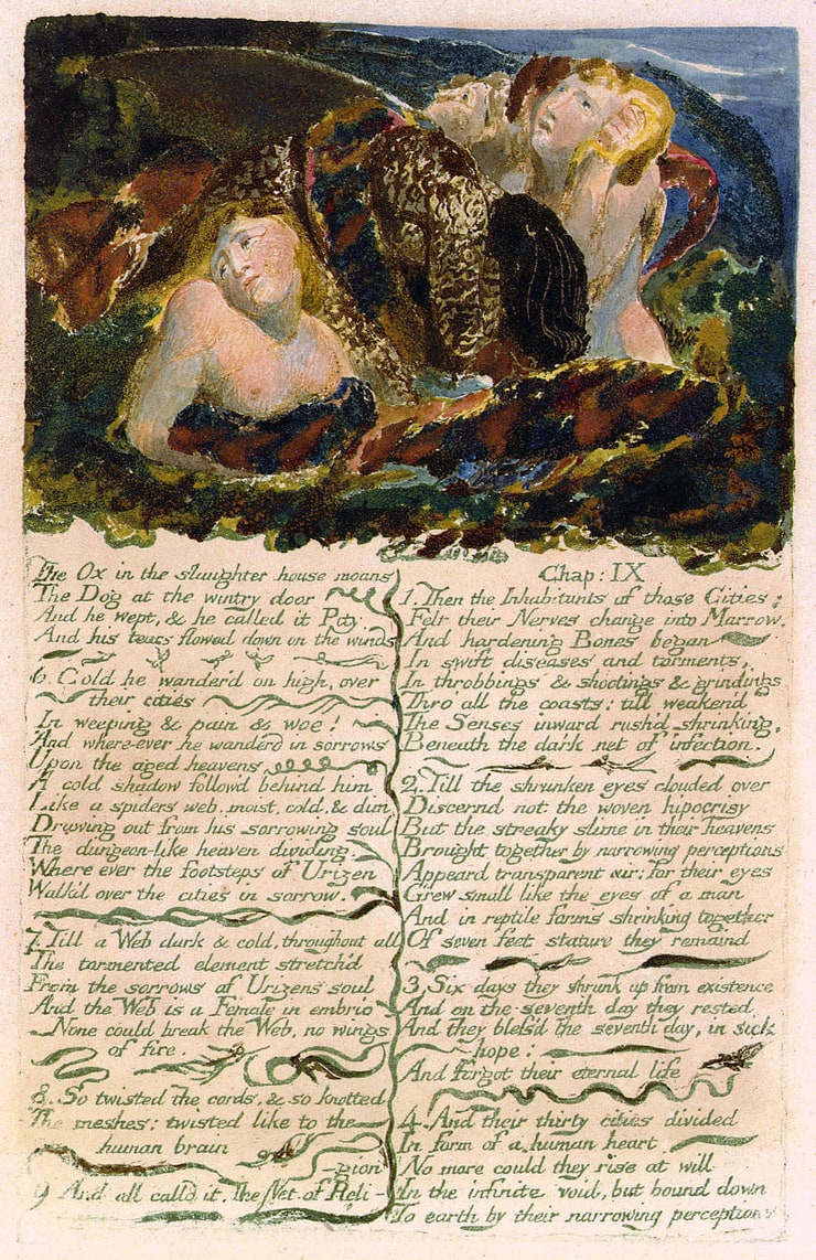 William Blake