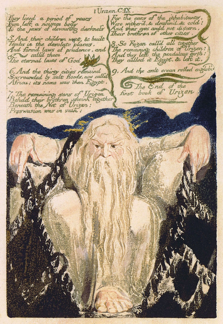 William Blake