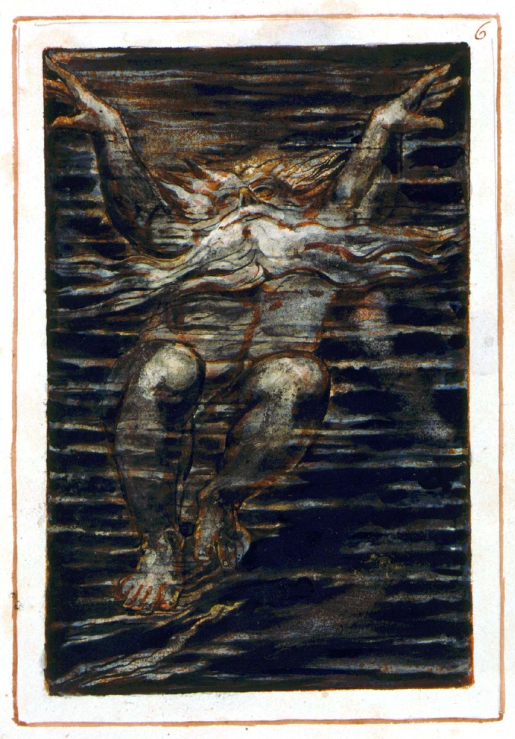 William Blake