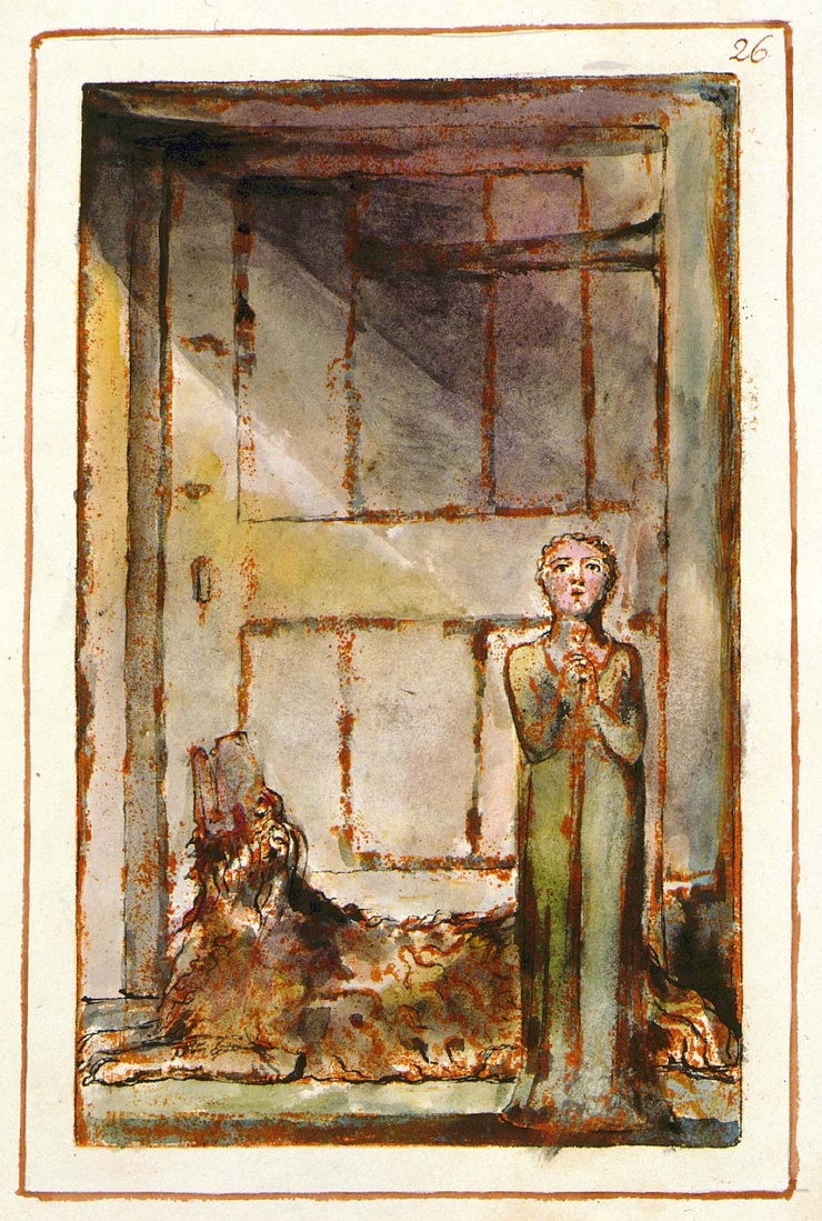 William Blake