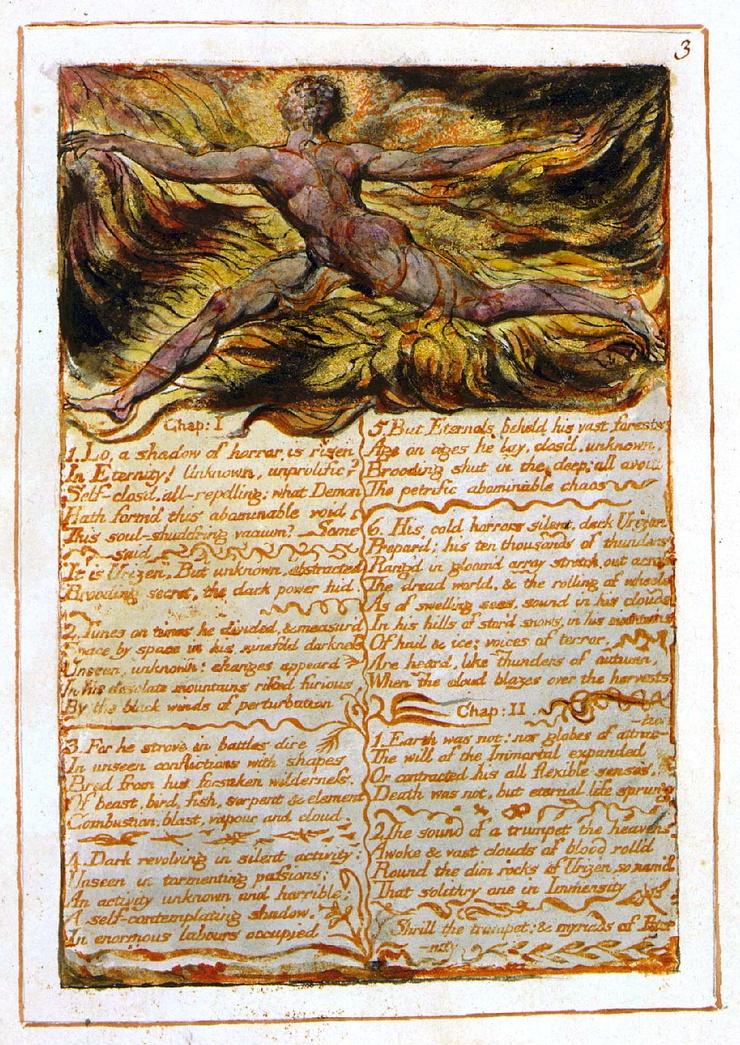 William Blake