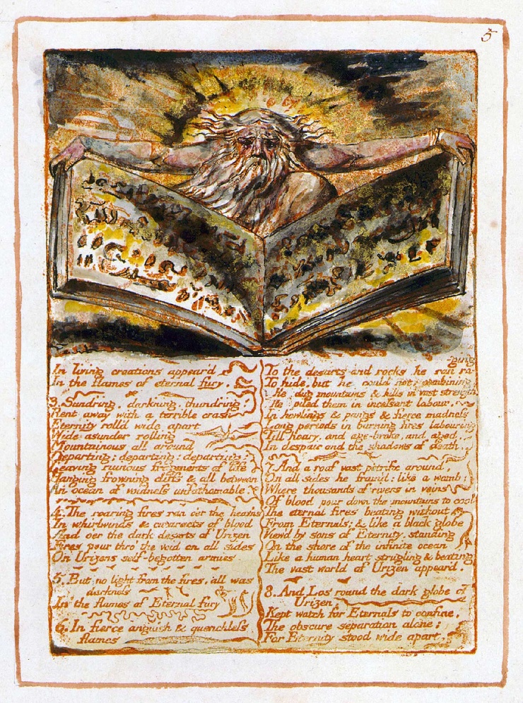 William Blake