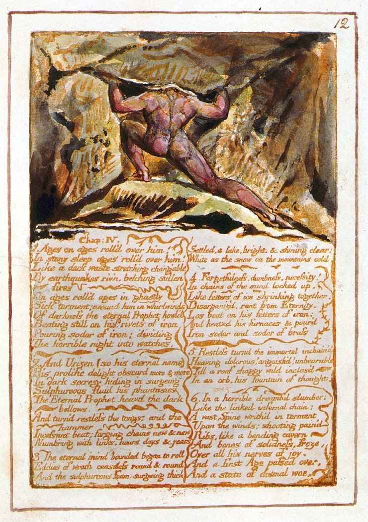 William Blake