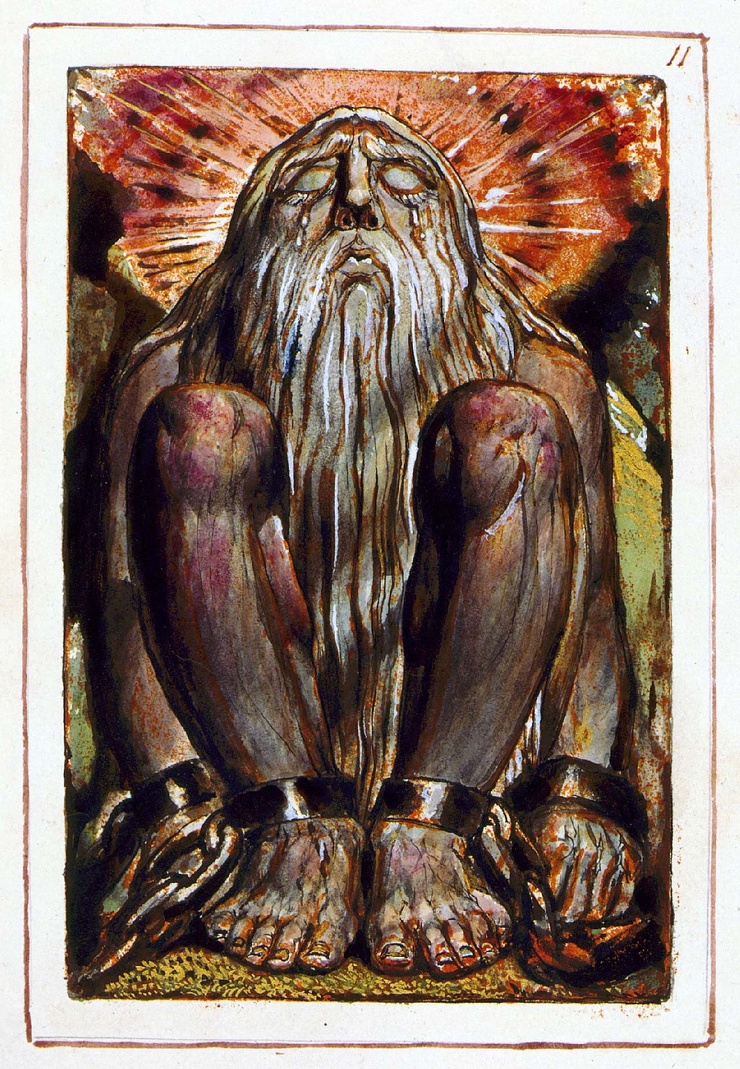 William Blake