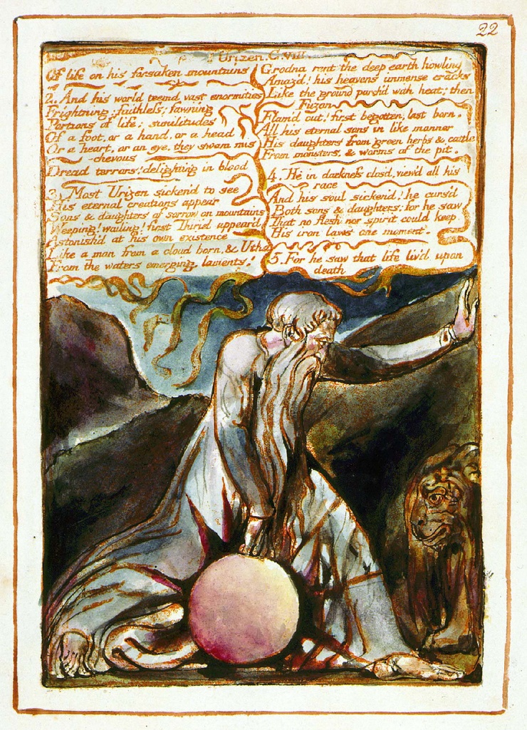 William Blake