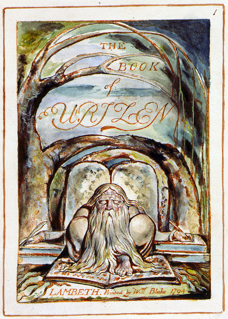 William Blake