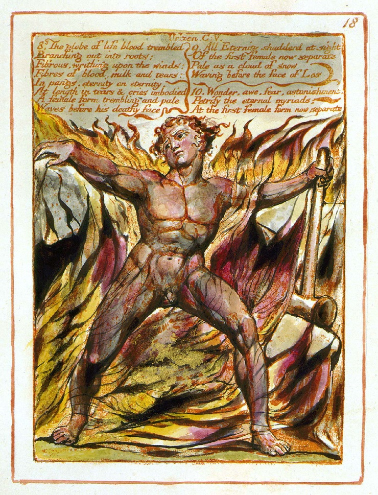William Blake