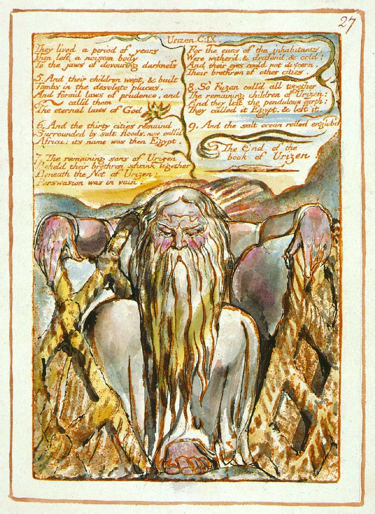 William Blake