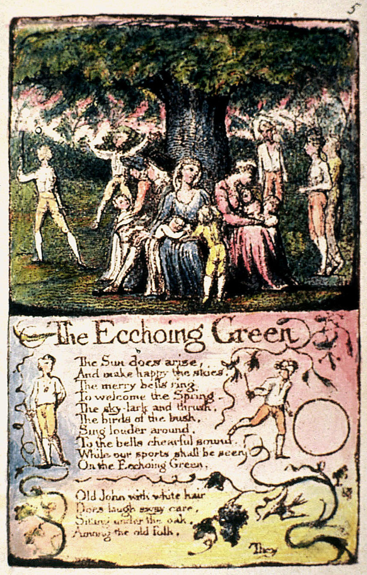 William Blake
