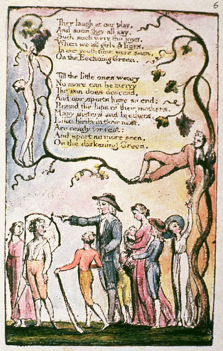 William Blake
