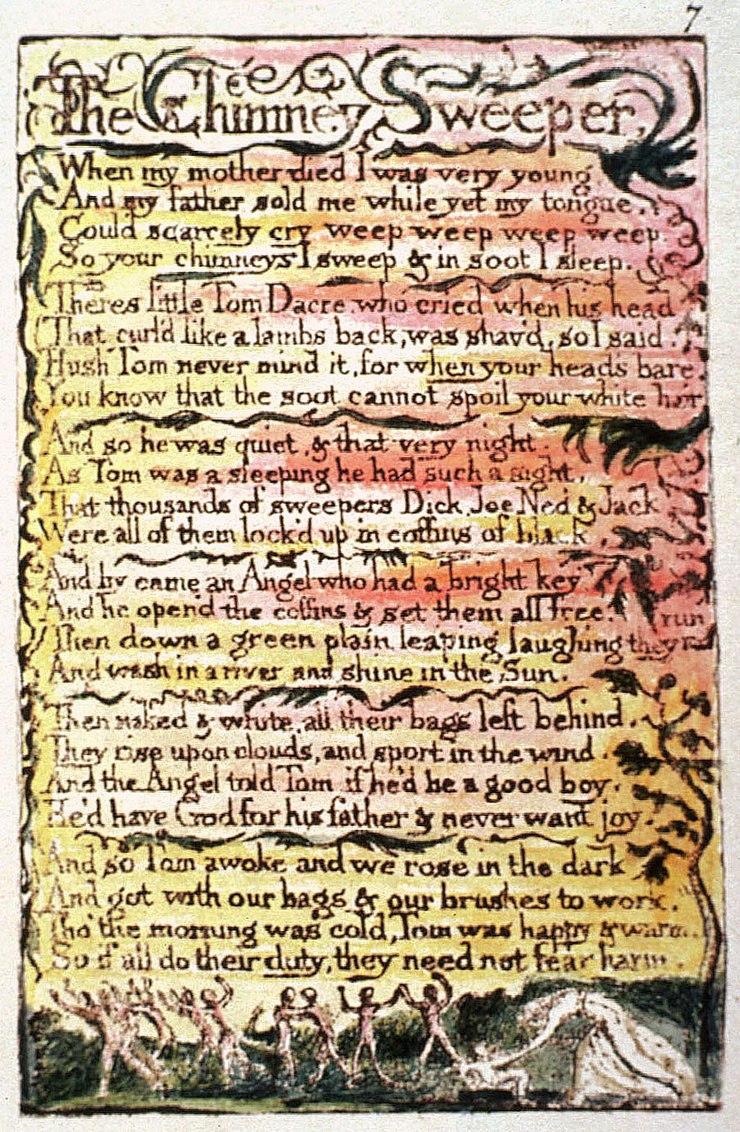 William Blake