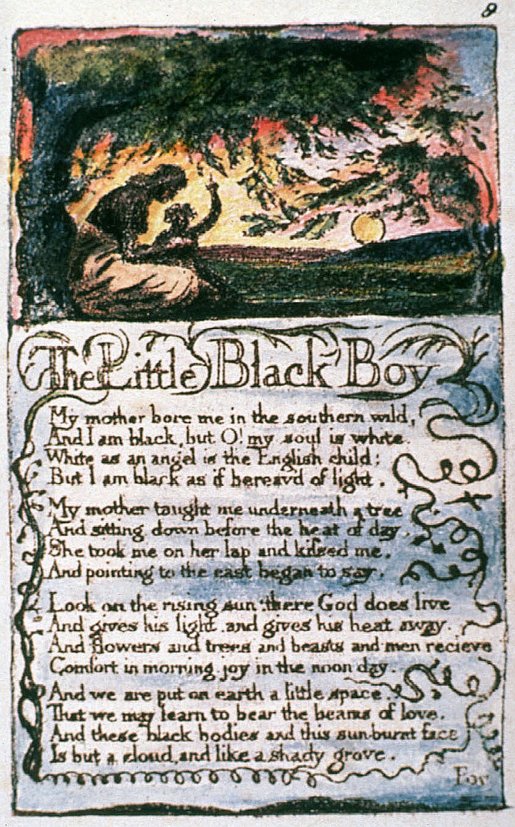 William Blake