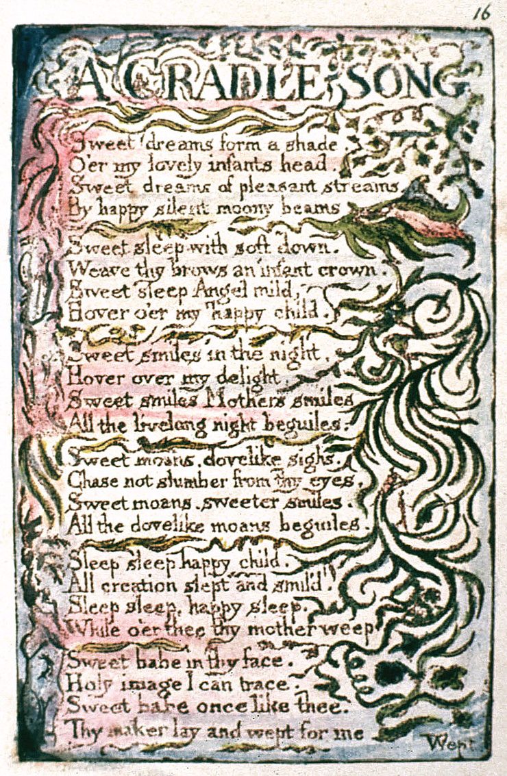 William Blake
