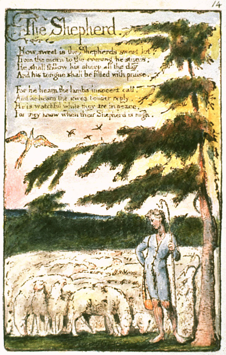 William Blake
