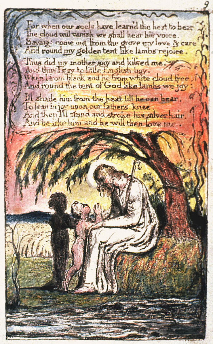 William Blake