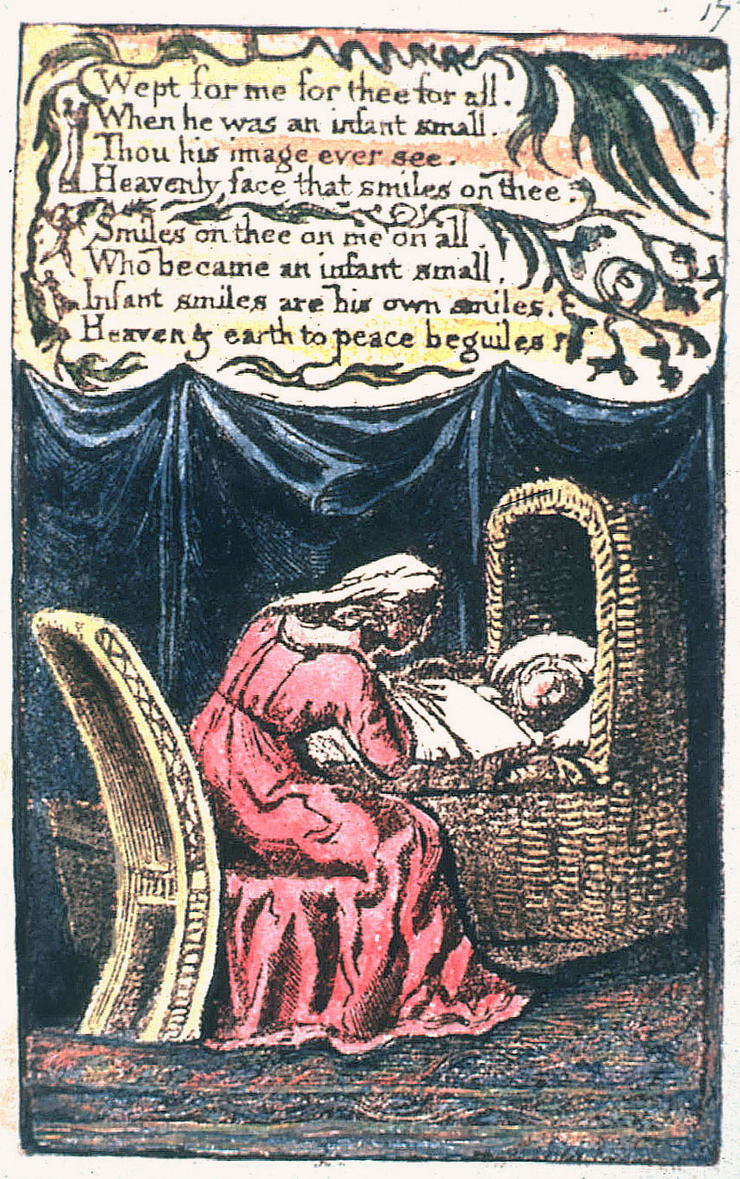 William Blake