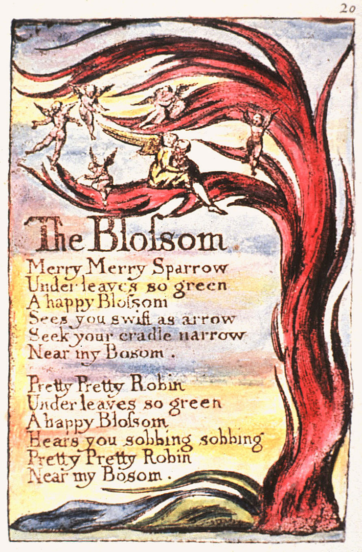 William Blake
