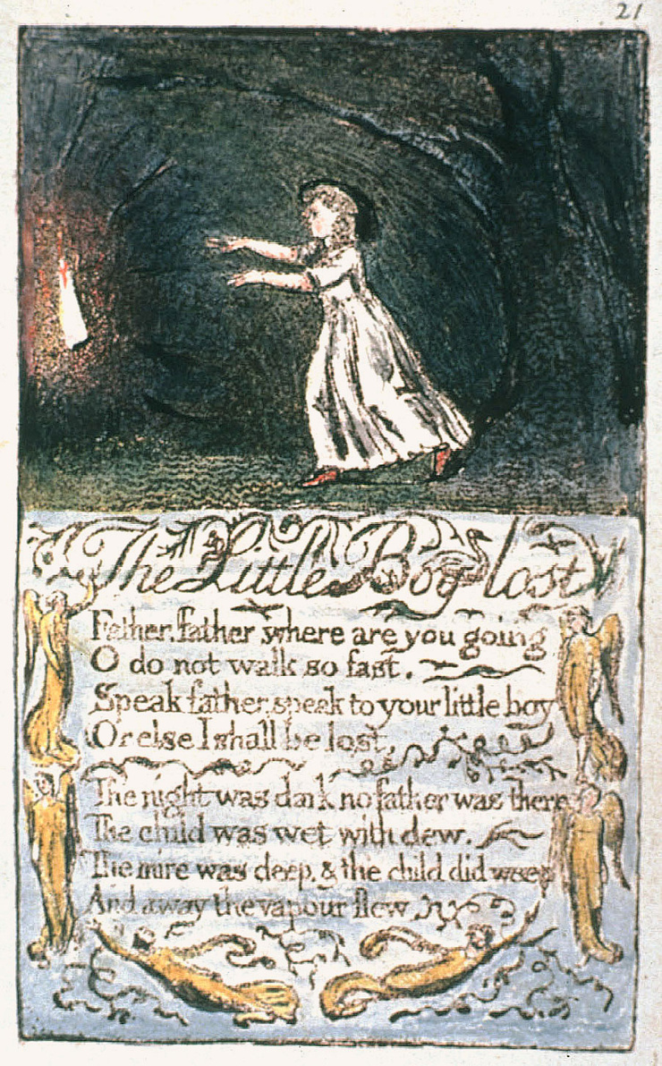 William Blake