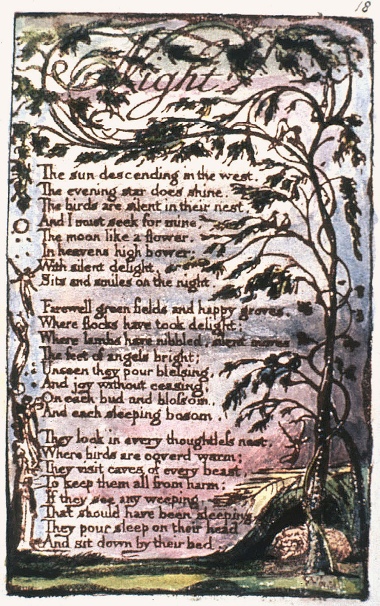 William Blake