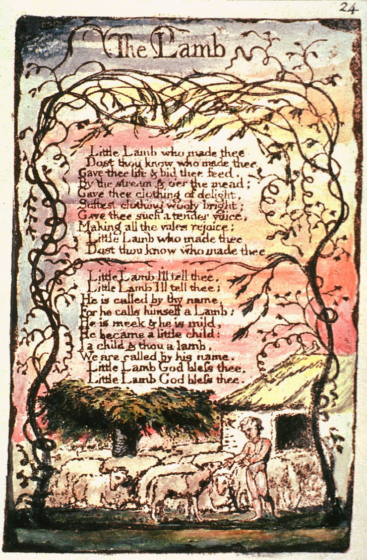 William Blake