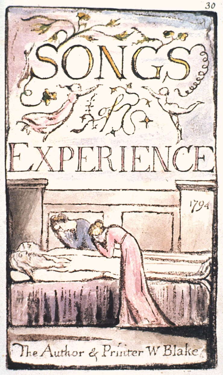 William Blake