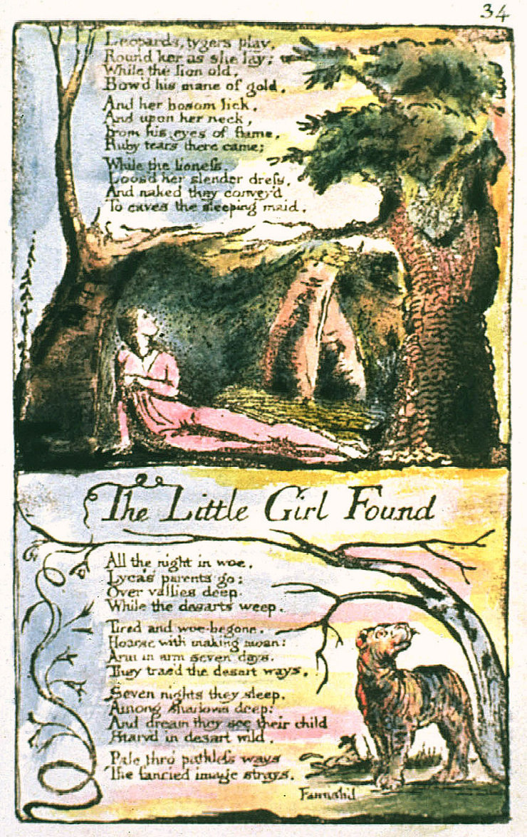 William Blake
