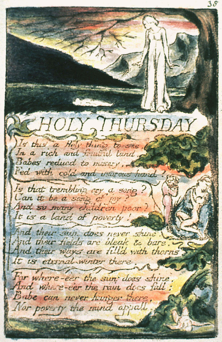 William Blake