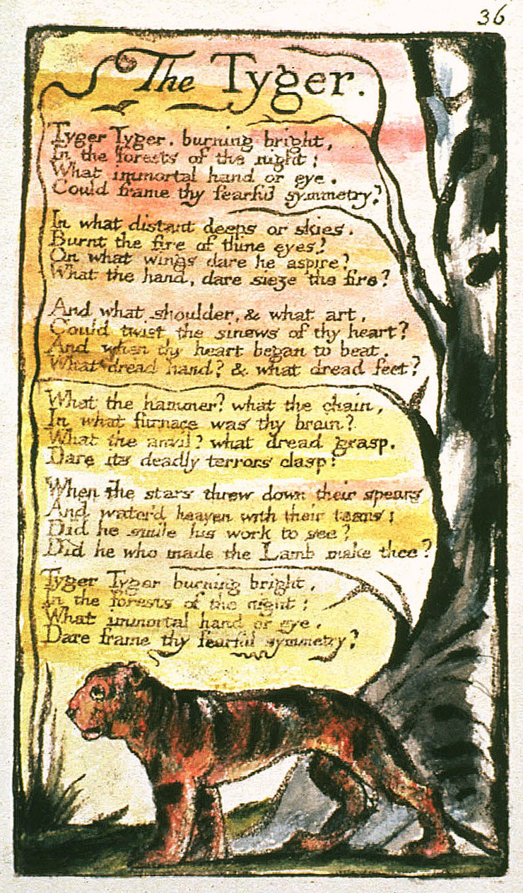 William Blake